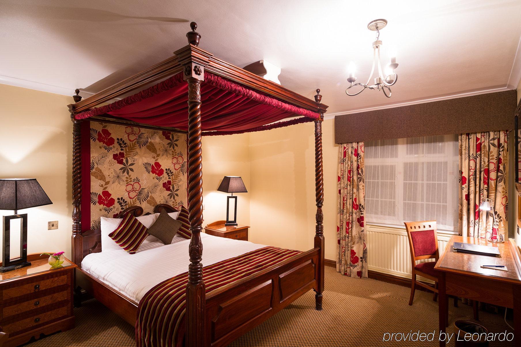 The Royal Chace Hotel Enfield Phòng bức ảnh