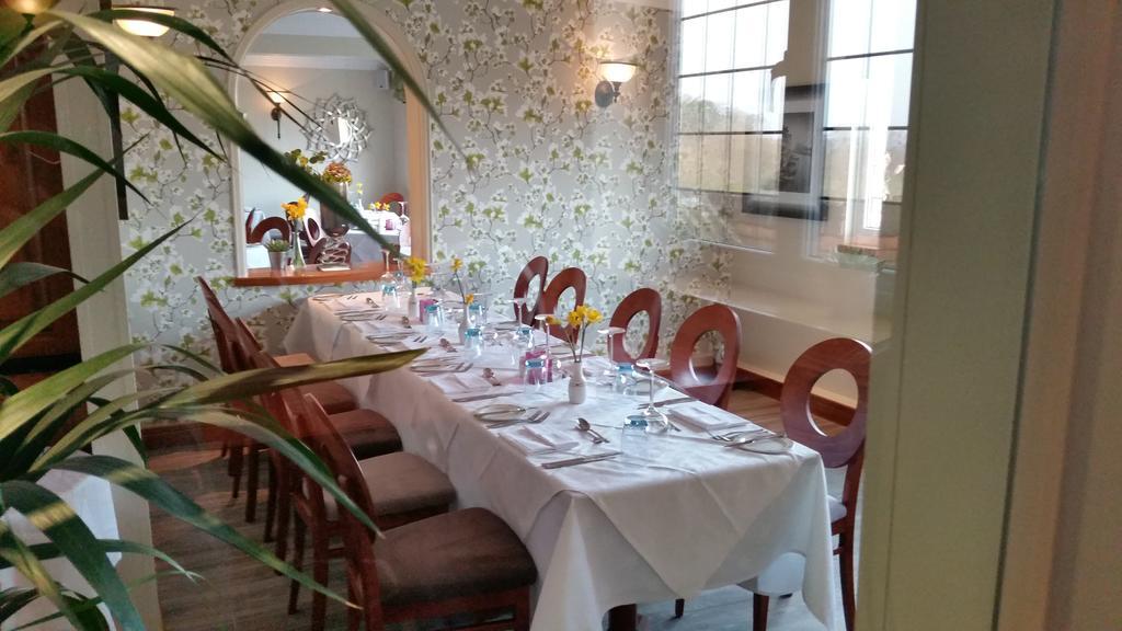 The Royal Chace Hotel Enfield Ngoại thất bức ảnh