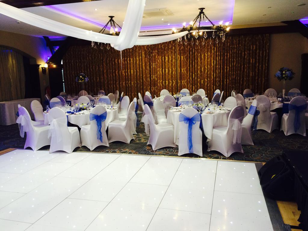 The Royal Chace Hotel Enfield Ngoại thất bức ảnh