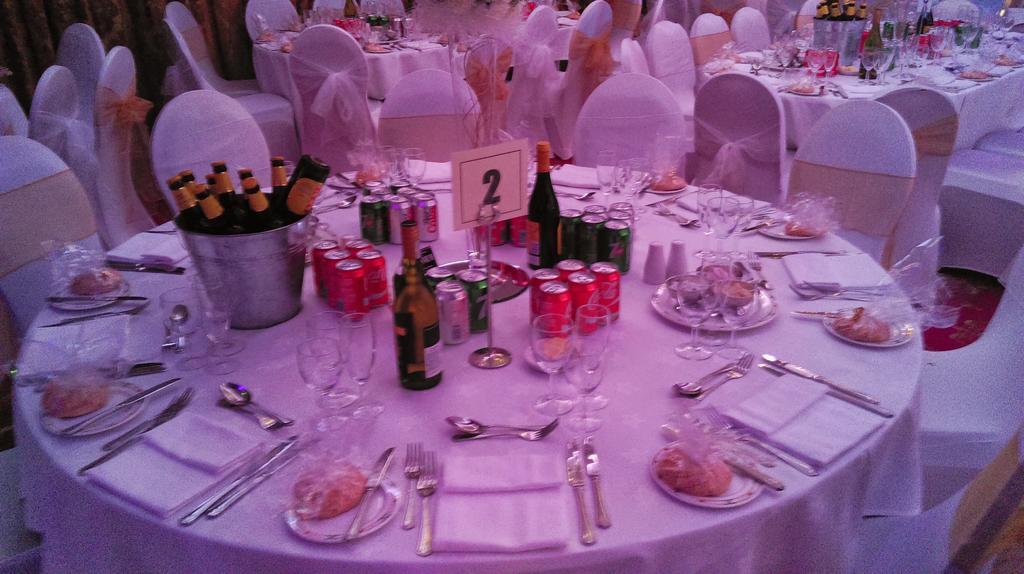 The Royal Chace Hotel Enfield Ngoại thất bức ảnh