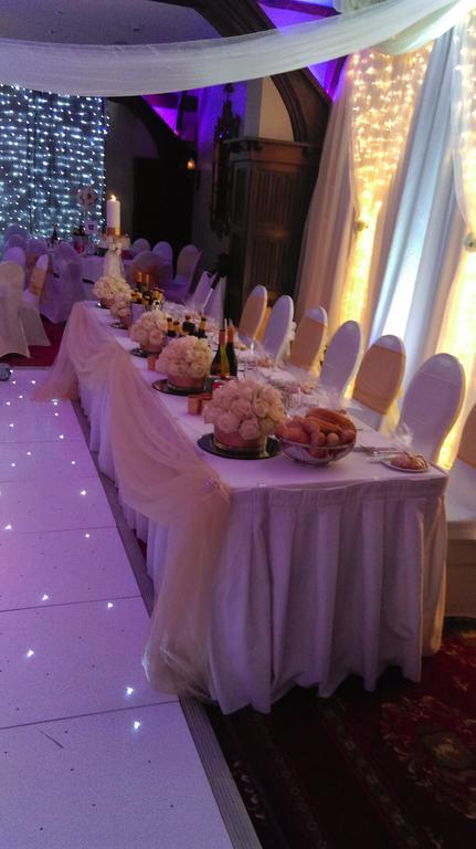 The Royal Chace Hotel Enfield Ngoại thất bức ảnh