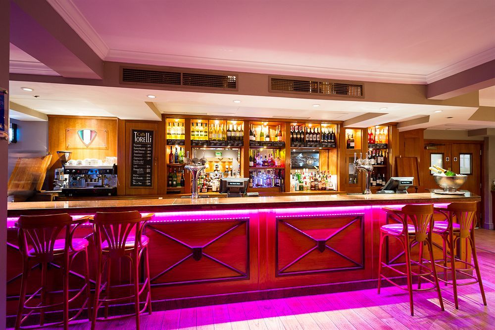 The Royal Chace Hotel Enfield Ngoại thất bức ảnh